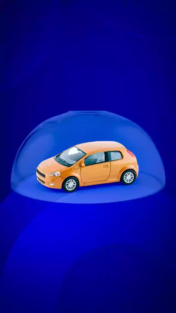 Protect Paint, Tyres And More This Monsoon