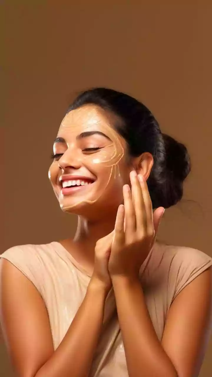 Is Constant Phone-to-Skin Contact Triggering Hormonal Acne in Women?