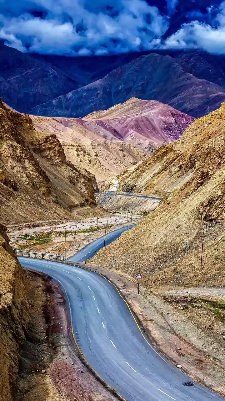 Manali-Leh Highway Prep: Managing High Altitude And Vehicle Mechanics In Late Monsoon