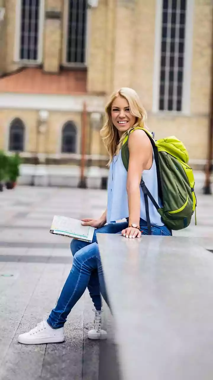 Your Global Classroom: Top 12 Countries to Unlock Your Study Abroad Dream