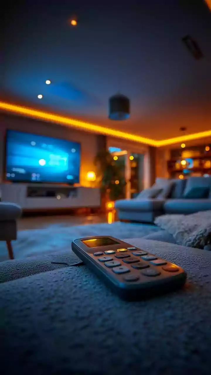 Sensor Homes Are Moving Beyond Rich-People Luxury
