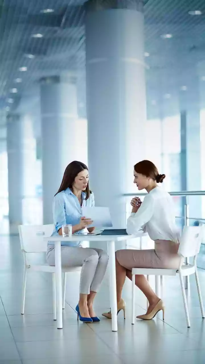 Ace Interviews: Mastering the 7-38-55 Rule