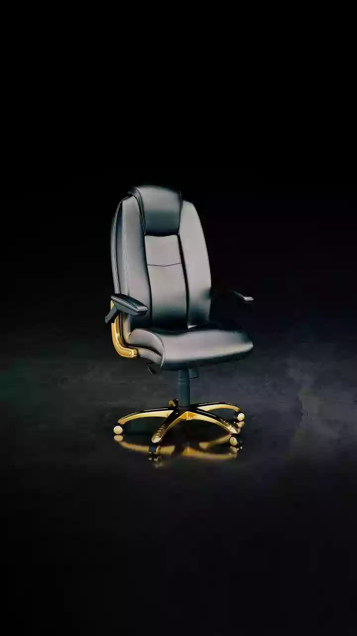 How Chair Adjustments And Monitor Height Help Prevent Chronic Back Pain