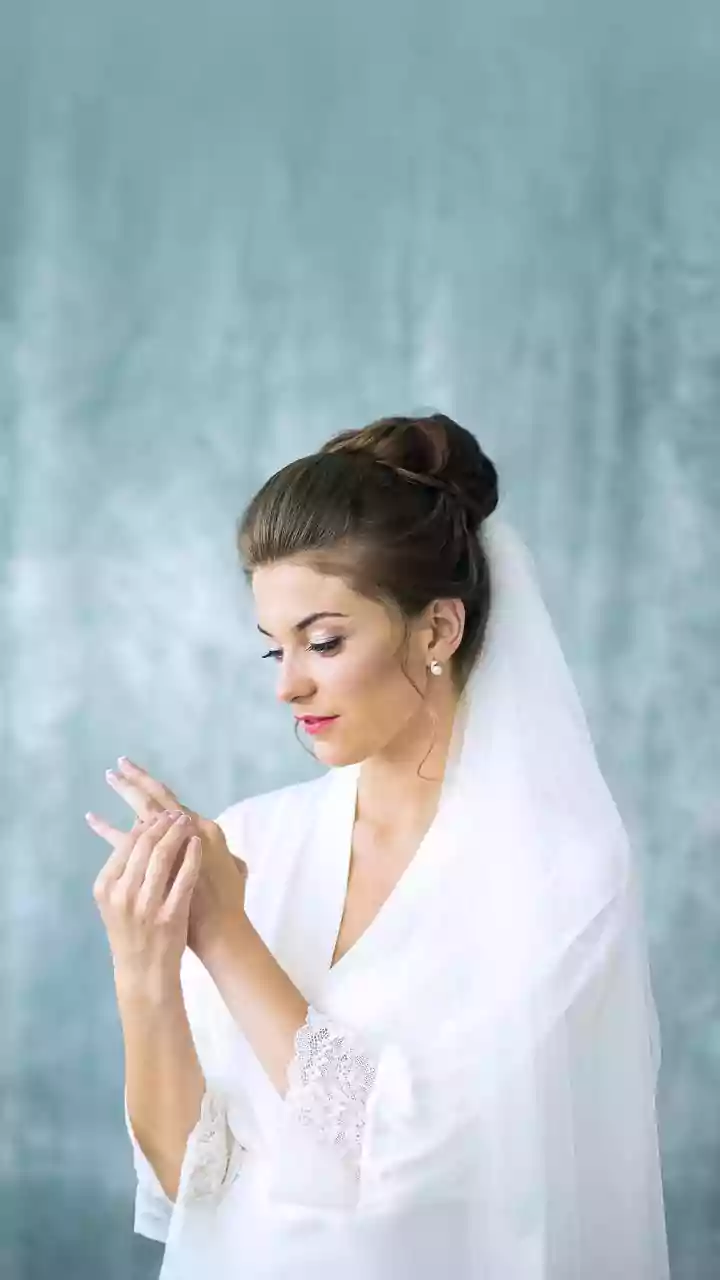 Aesthetician's Year-Long Bridal Beauty Routine for Radiant Skin