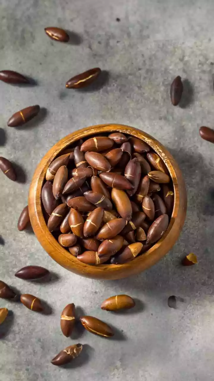 The Everyday Snack Shift: How Nuts, Seeds And Protein Are Gaining Ground
