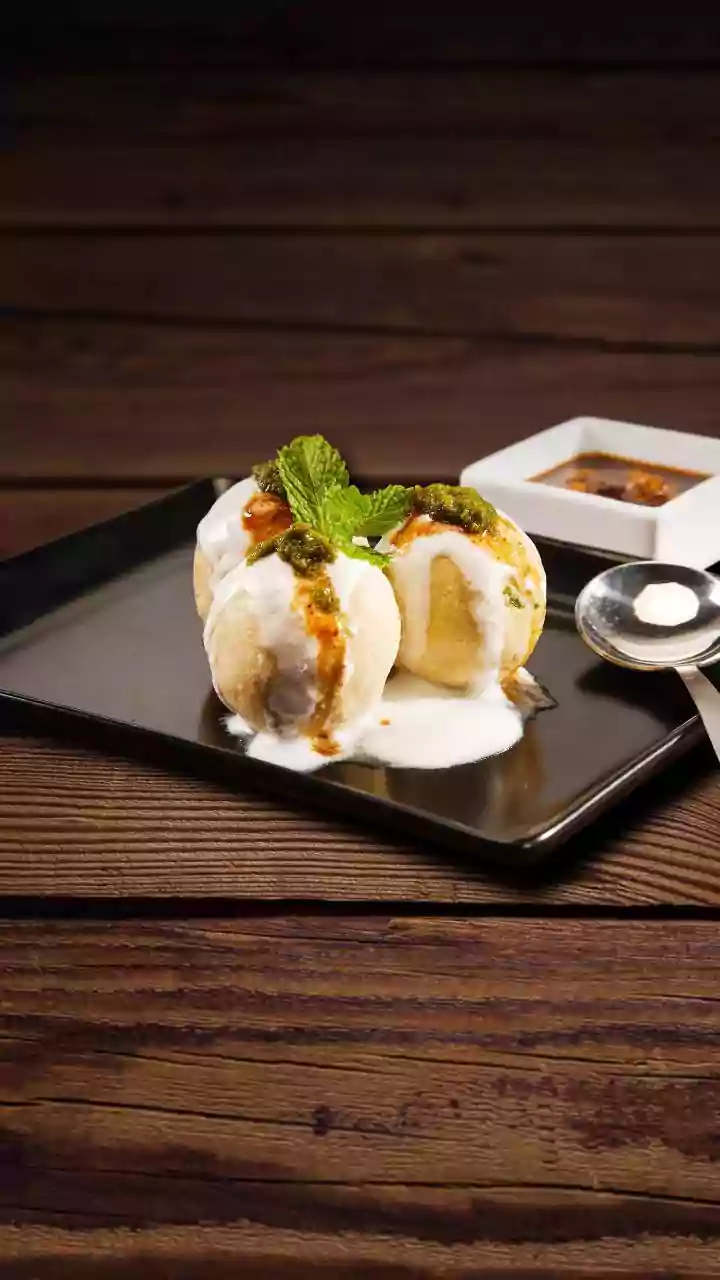 Healthy No-Oil Dahi Kebab: A Flavorful Indian Snack for Weight Watchers