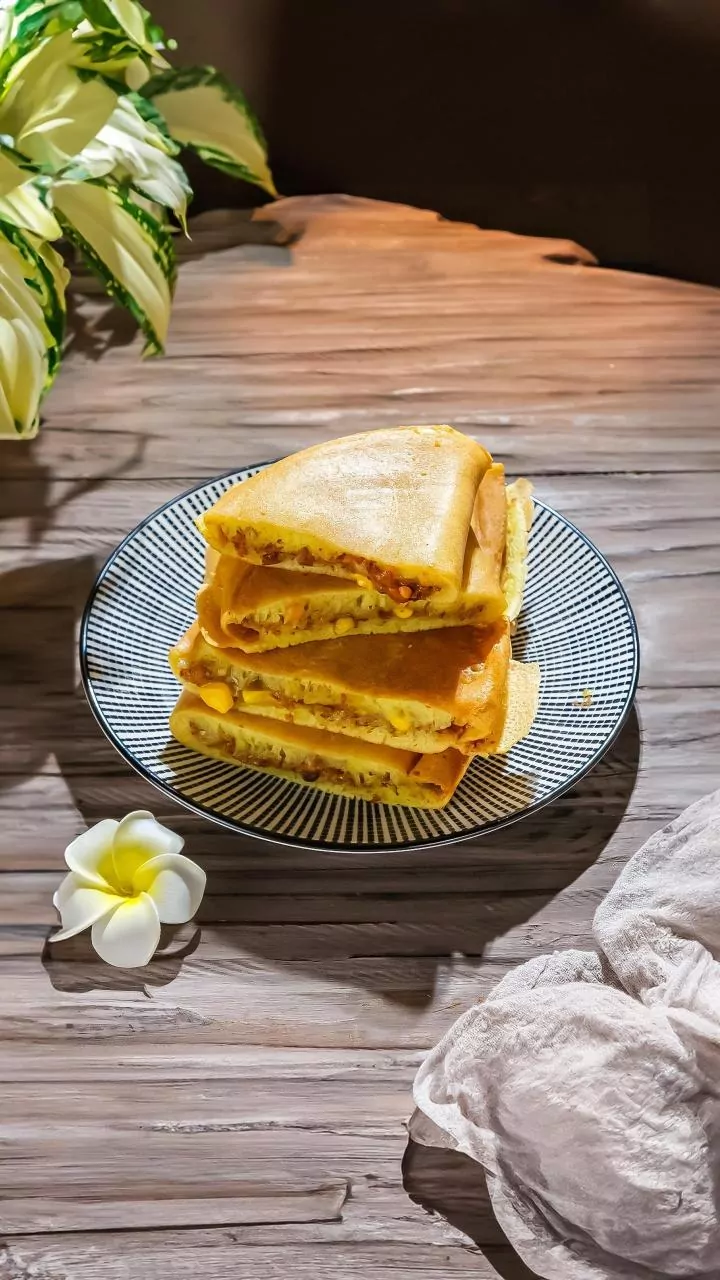 Shoestring Bali Travel Guide: Save Money With Warung Food And Scooter Rentals