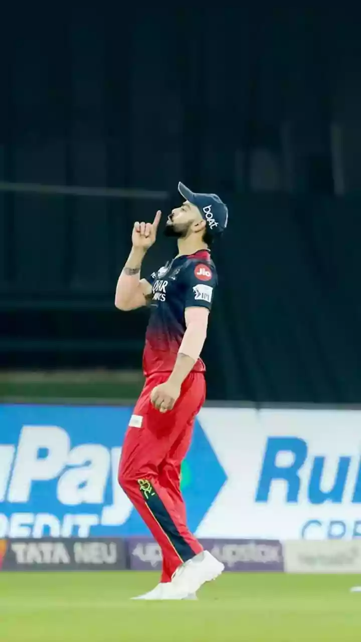 From Gautam Gambhir to Travis Head: Here's look at Virat Kohli’s biggest on-field spats in IPL history