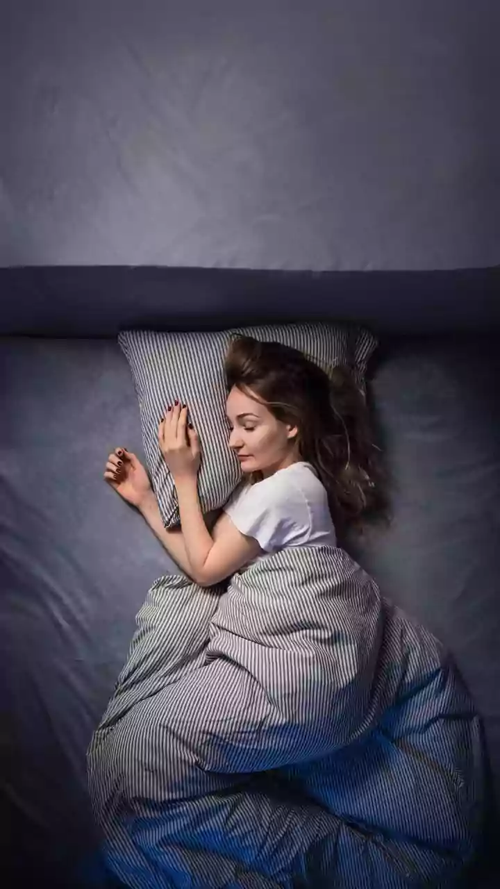 Sleepy While Studying? Unpacking the Science of Slumber