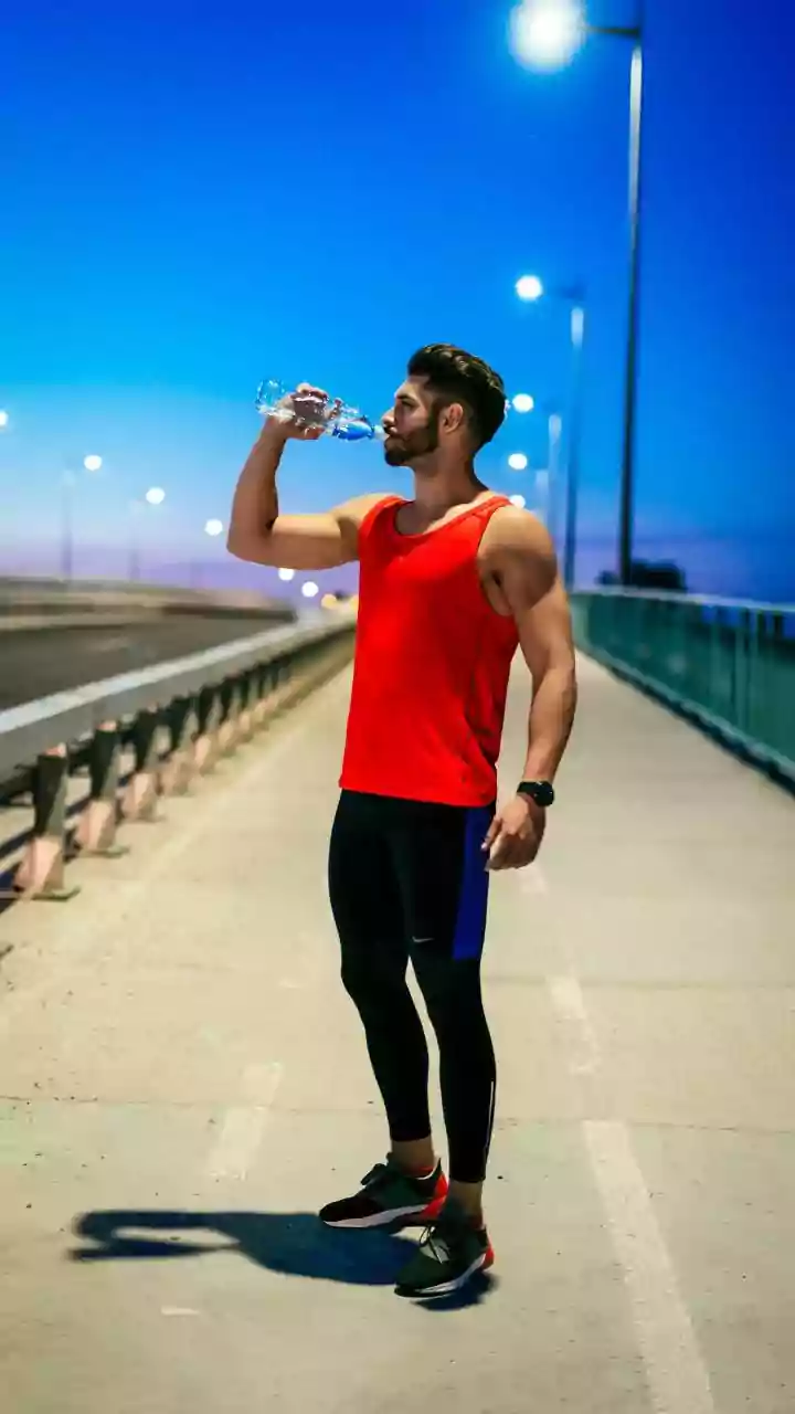 Post-Workout Mistakes: Stay Safe After Exercise!