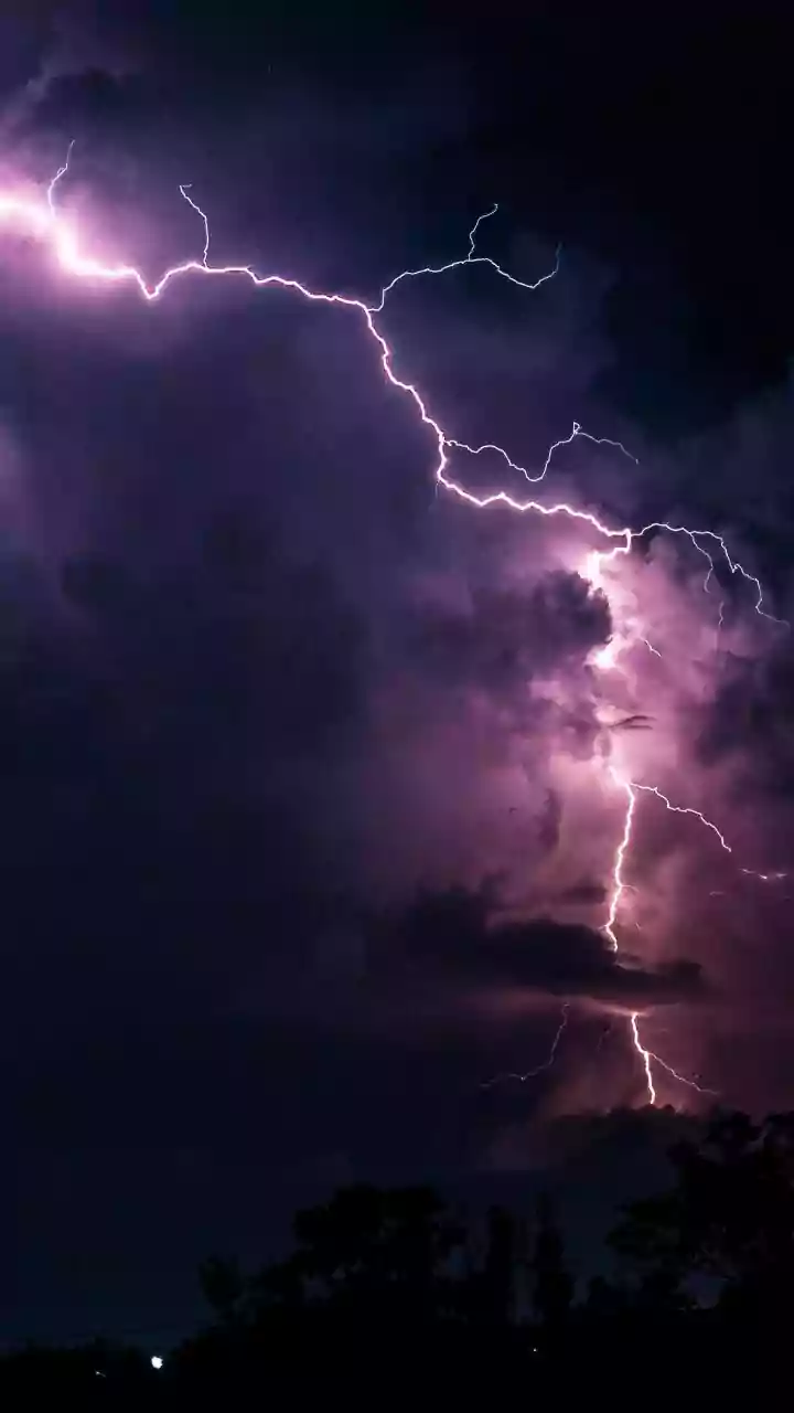 Heavy Rainfall Expected in Tamil Nadu Amid Cyclonic Activity