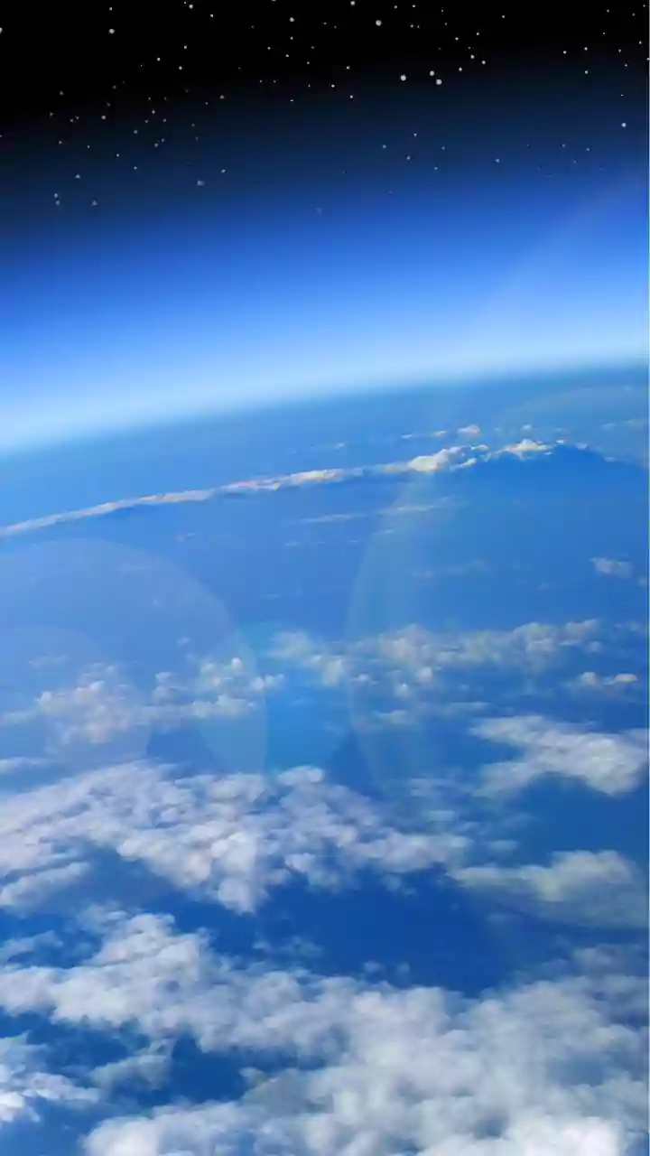 Jet Stream Patterns Help Explain Why Heat Is Staying in Place