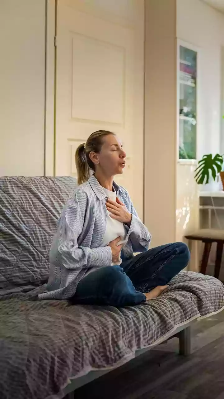 Sleep better naturally with these 5 breathing methods