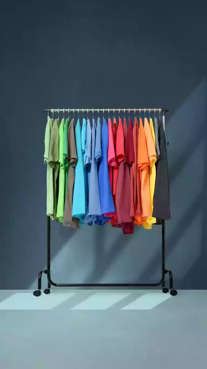 Ramalan Warna Pakaian Populer Tahun 2026!