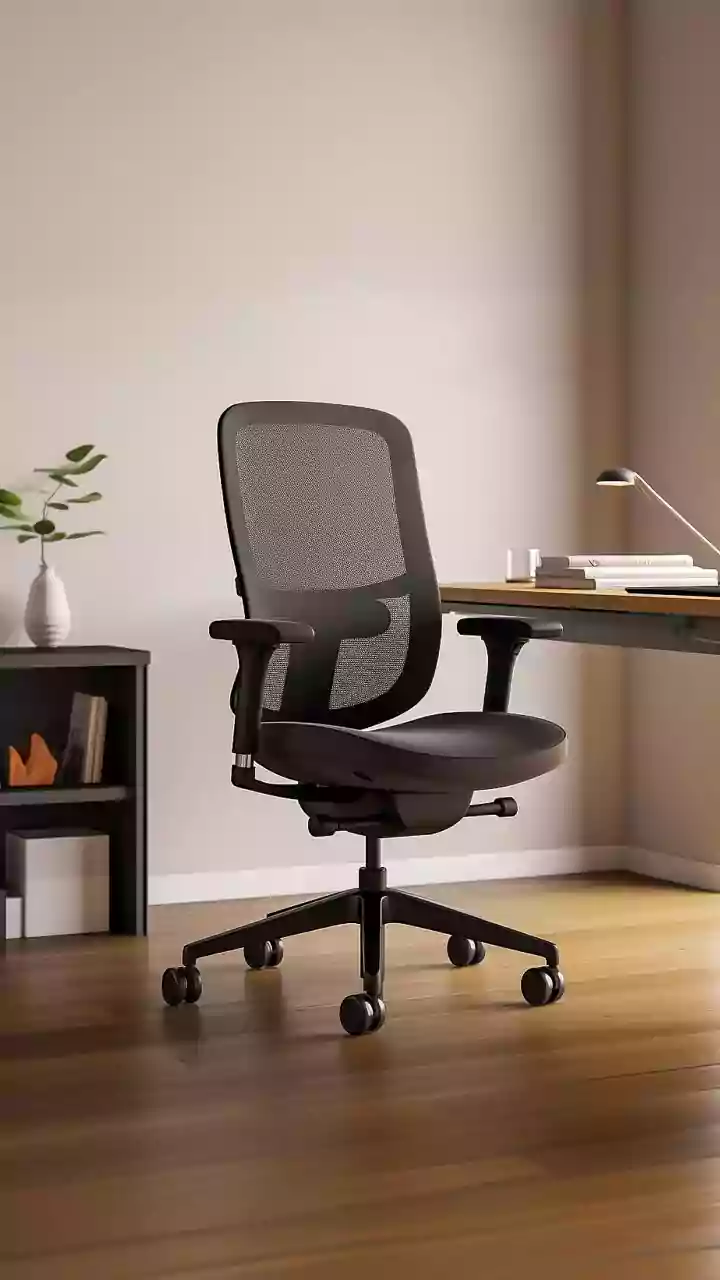 5 Affordable Office Chairs for Comfortable Workspaces