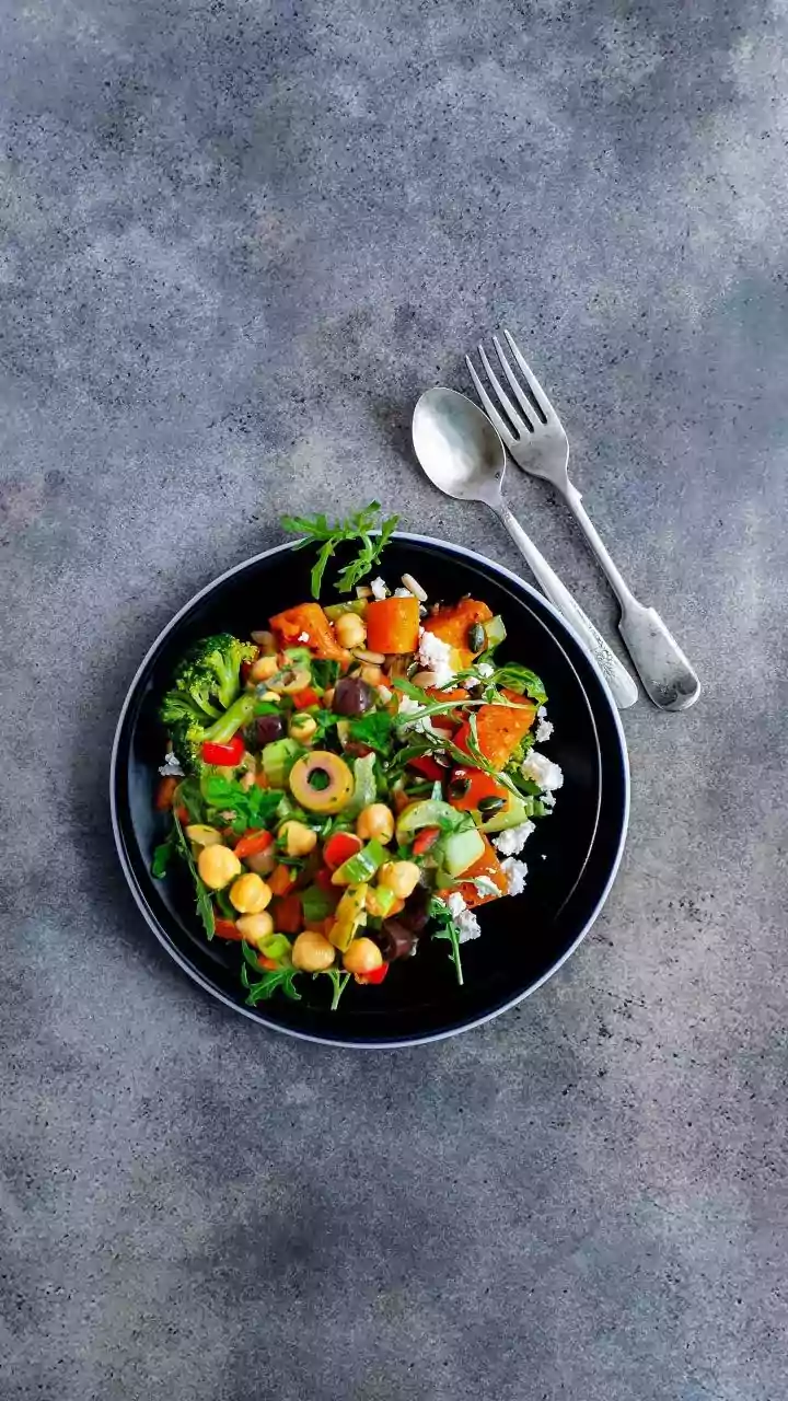 World Vegetarian Day: Fixing The Most Common Gaps In Vegetarian Meals