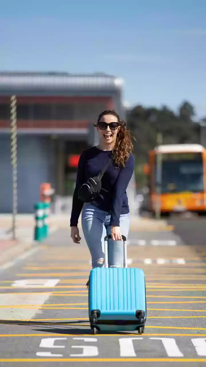 Baggage Rule Changes In India: What Passengers Should Know Before Booking