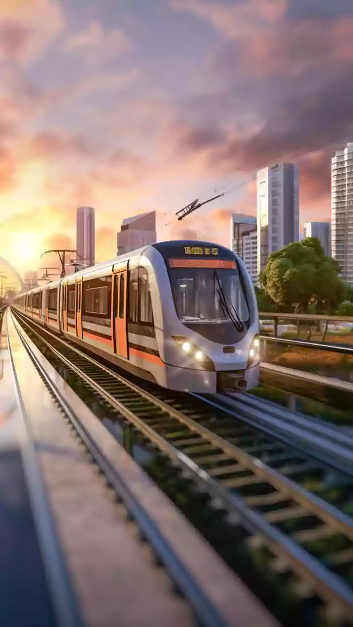 Exploring Delhi's New Metro Expansion: A Traveler's Guide