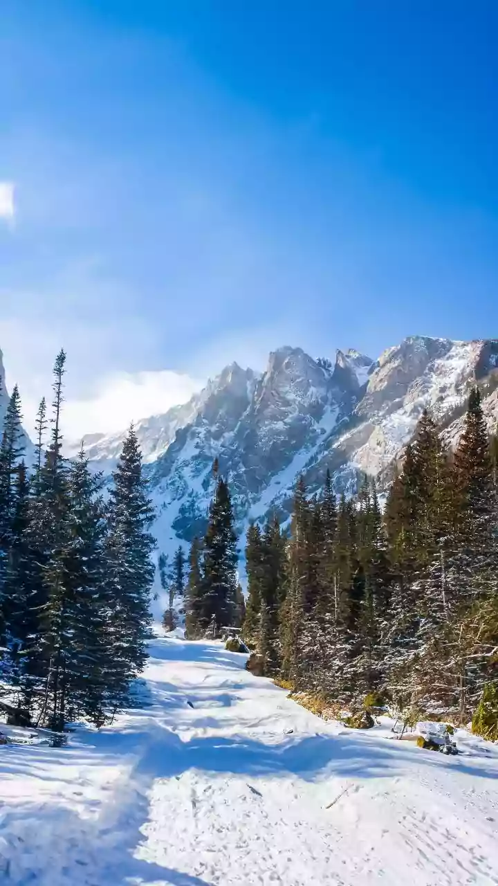 Beyond the Slopes: Top Colorado Mountain Escapes for Non-Skiers