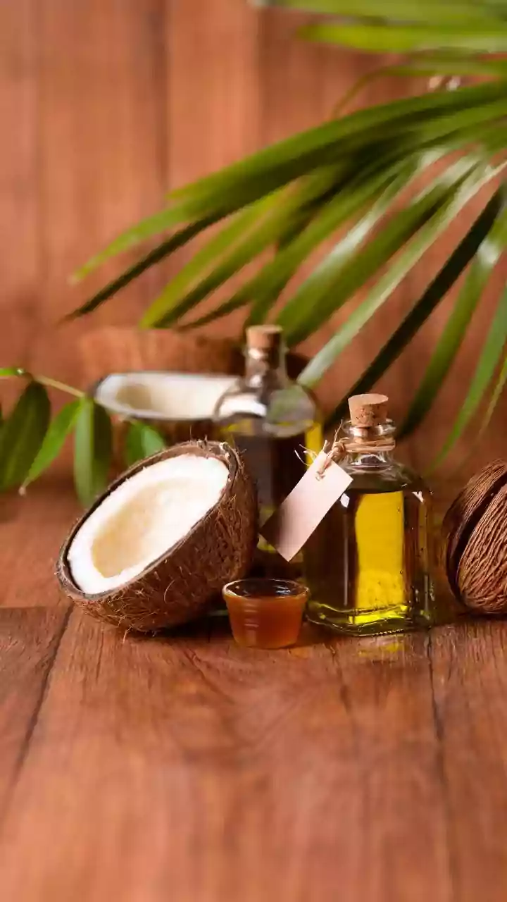 Why DIY Ayurvedic Oils Offer Simple Cost-Effective Protection Against Environmental Hair Frizz And Damage