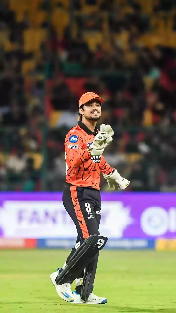 IPL 2026: Sunrisers Hyderabad's strongest predicted XI against Kolkata Knight Riders
