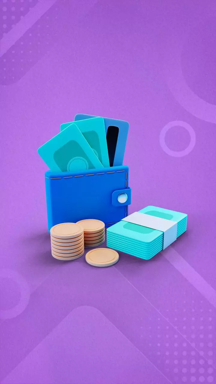 Bitget Wallet now lets you swap INR for USDT—fast