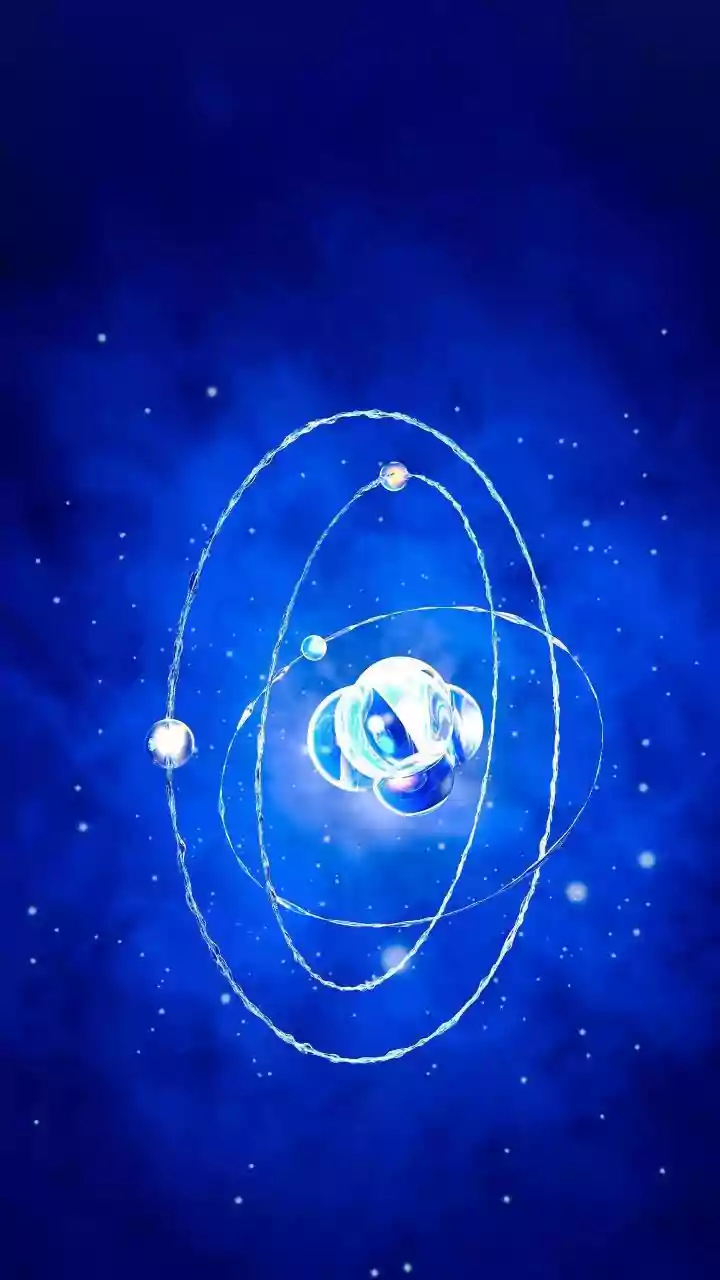 Quantum Leap: Exploring Ultracold Atoms