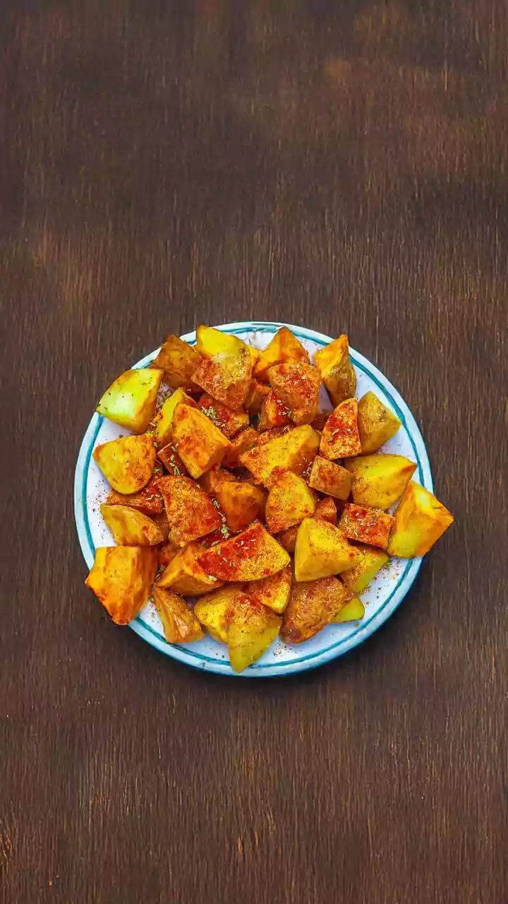 How to turn turnip-paprika into a flavorful dish