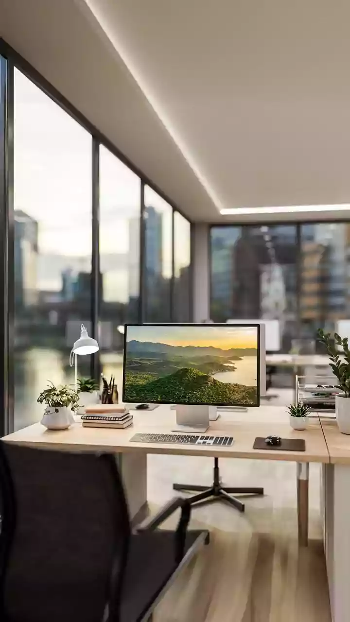 Google Manager's Take: Polished Appearance Fuels Productivity & Success