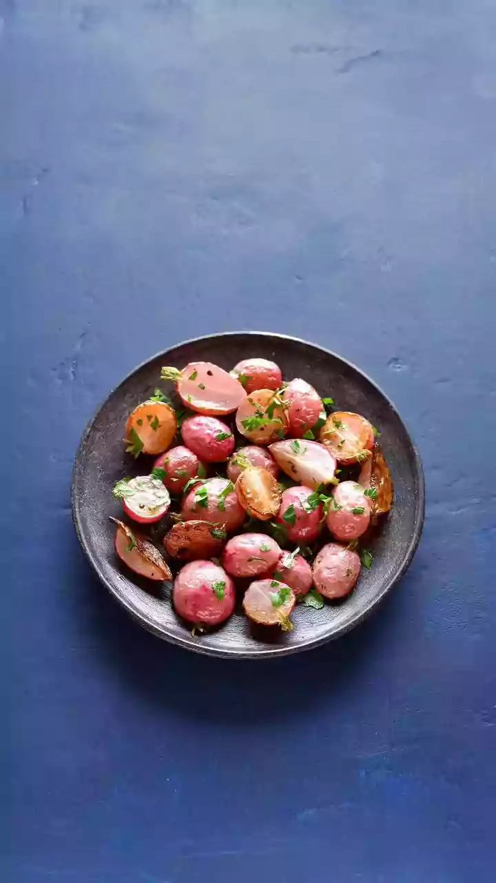 Pink Radish Recipes: Ways to Make Pink Radish a Regular Ingredient