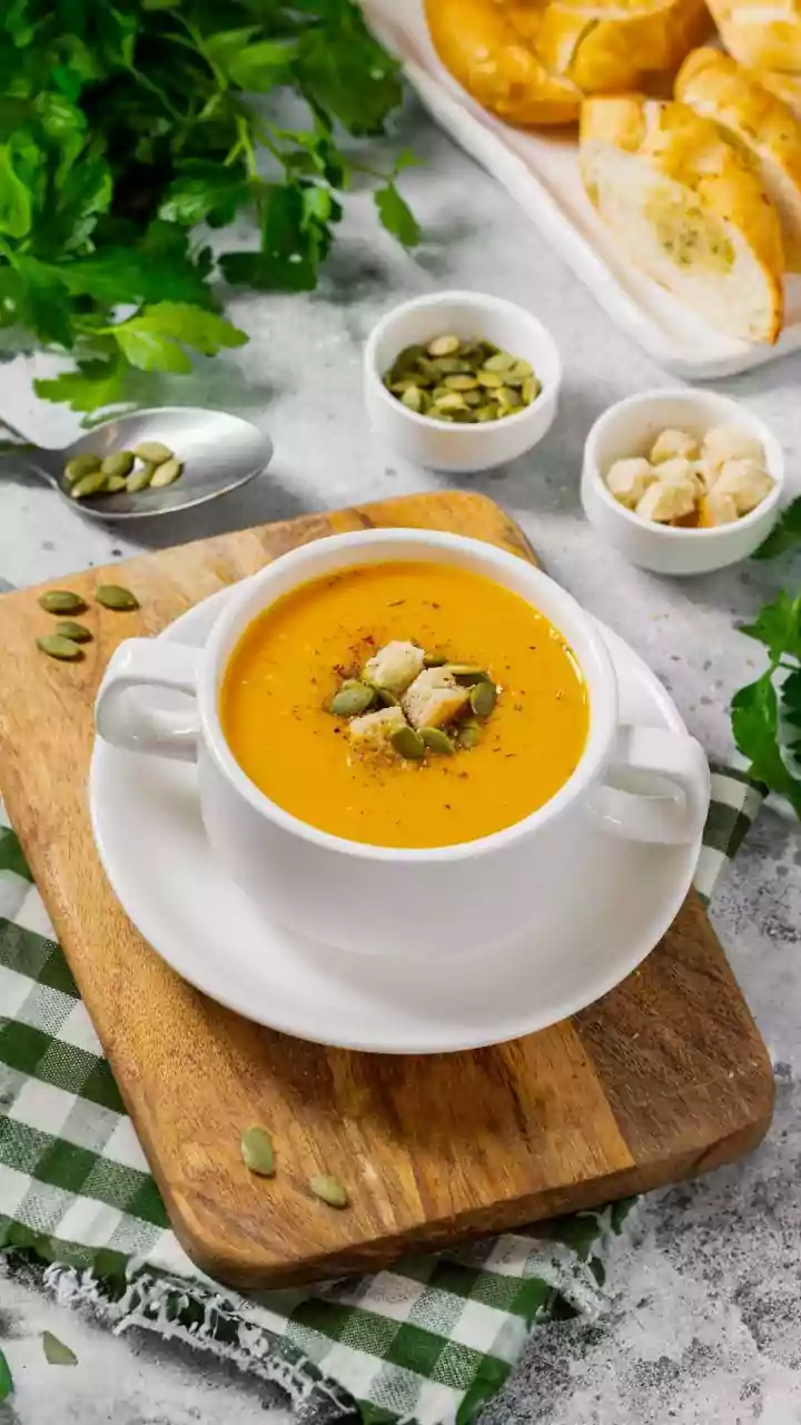 Pumpkin Breakfasts: Beyond The Familiar Recipe