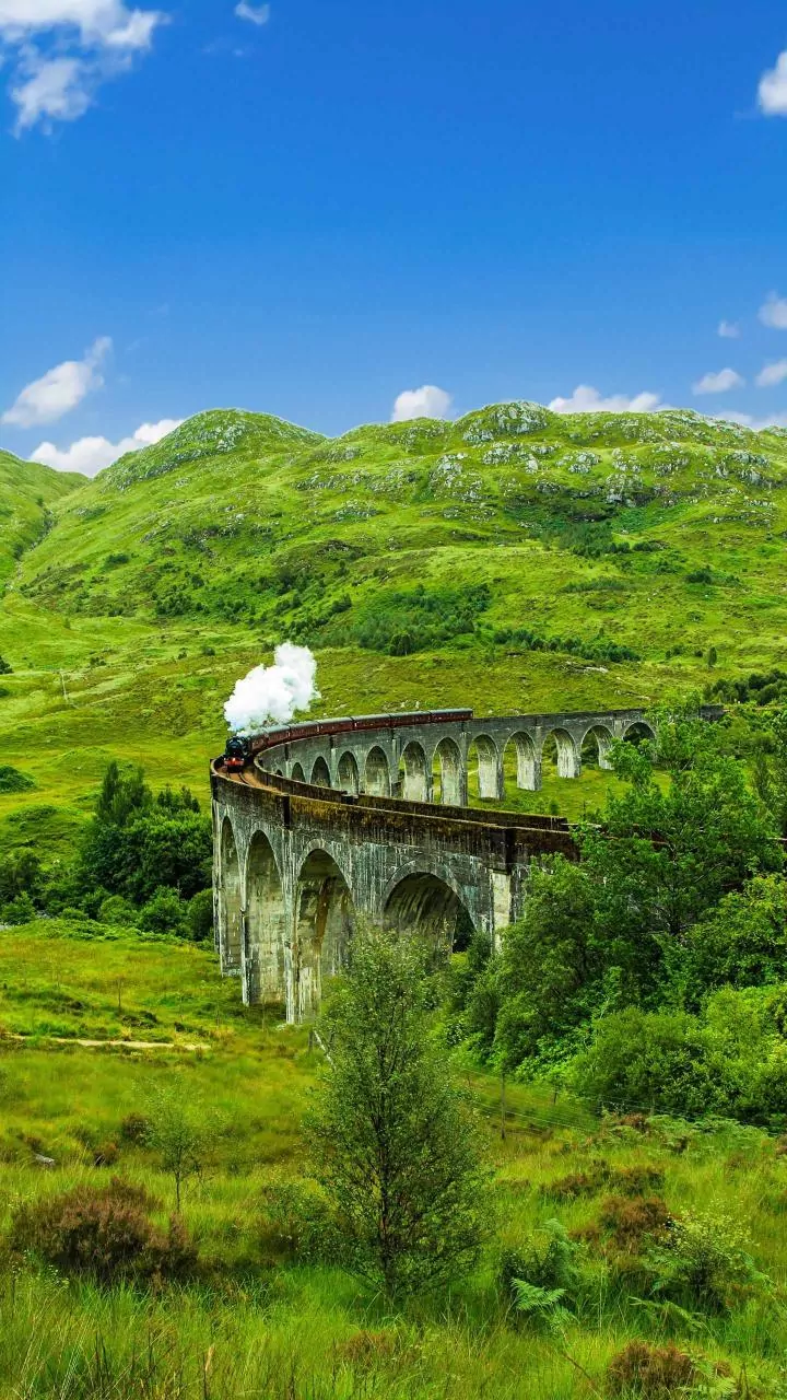 Five Scenic Indian Train Trips Suit Travellers Who Prefer Slower Journeys