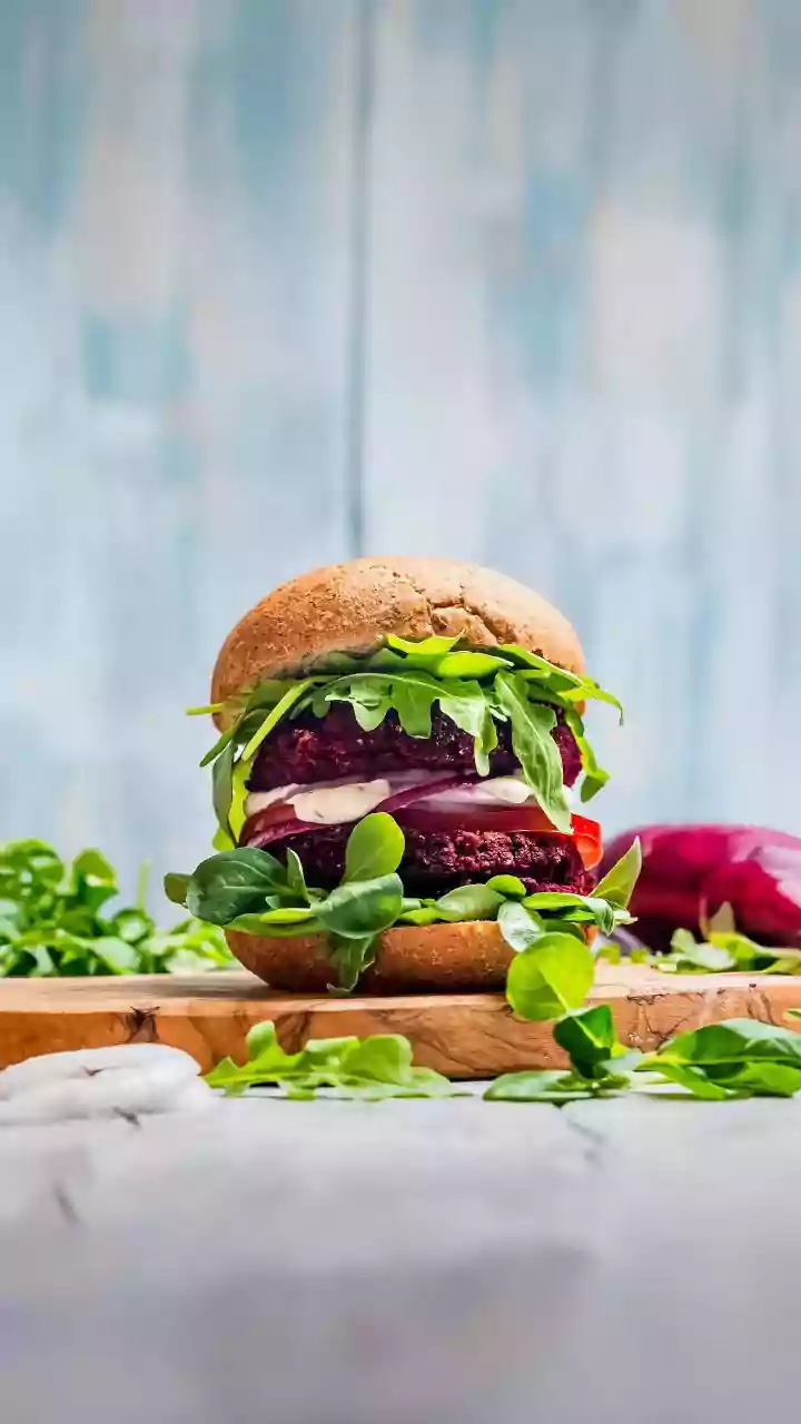 McDonald's Gets Desi Millet Twist! From PM Modi's Mission to McMenu, India's Super Grain Goes Global