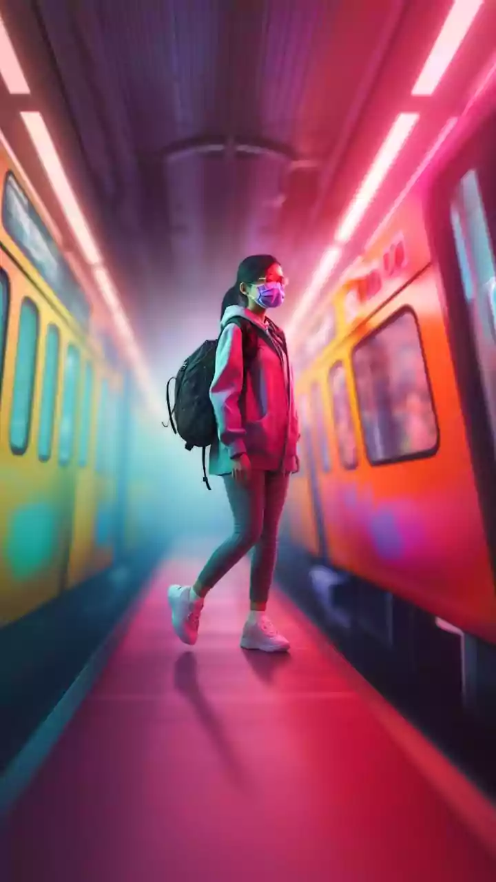 Gen Z Travellers Are Thinking Beyond Single Trips
