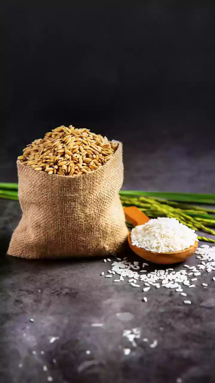 Six crore gunny bags ready for paddy procurement: Andhra minister