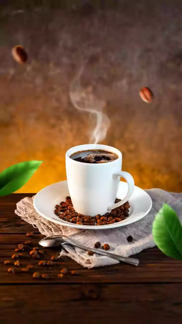 Black Coffee for Liver Health: Shoaib Ibrahim & Expert Insights