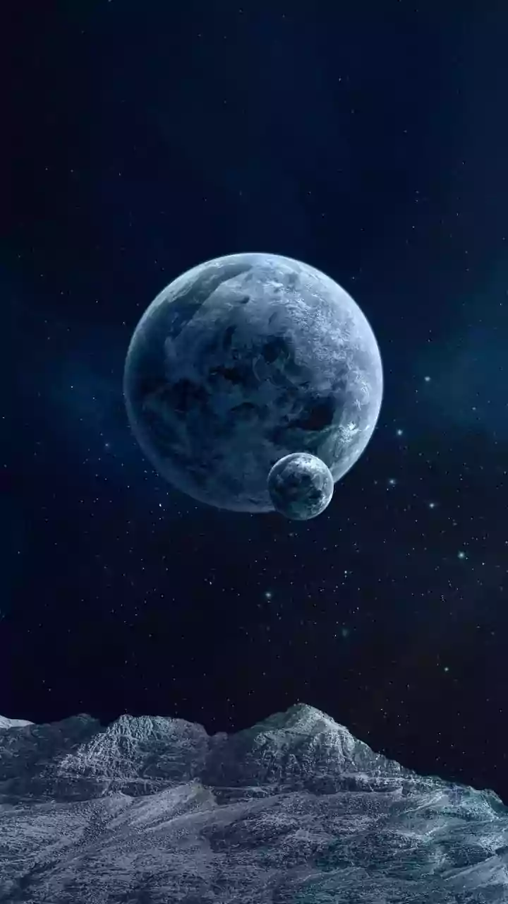 Scientists Trace Unusual Pluto Marks to Possible Underground Liquid