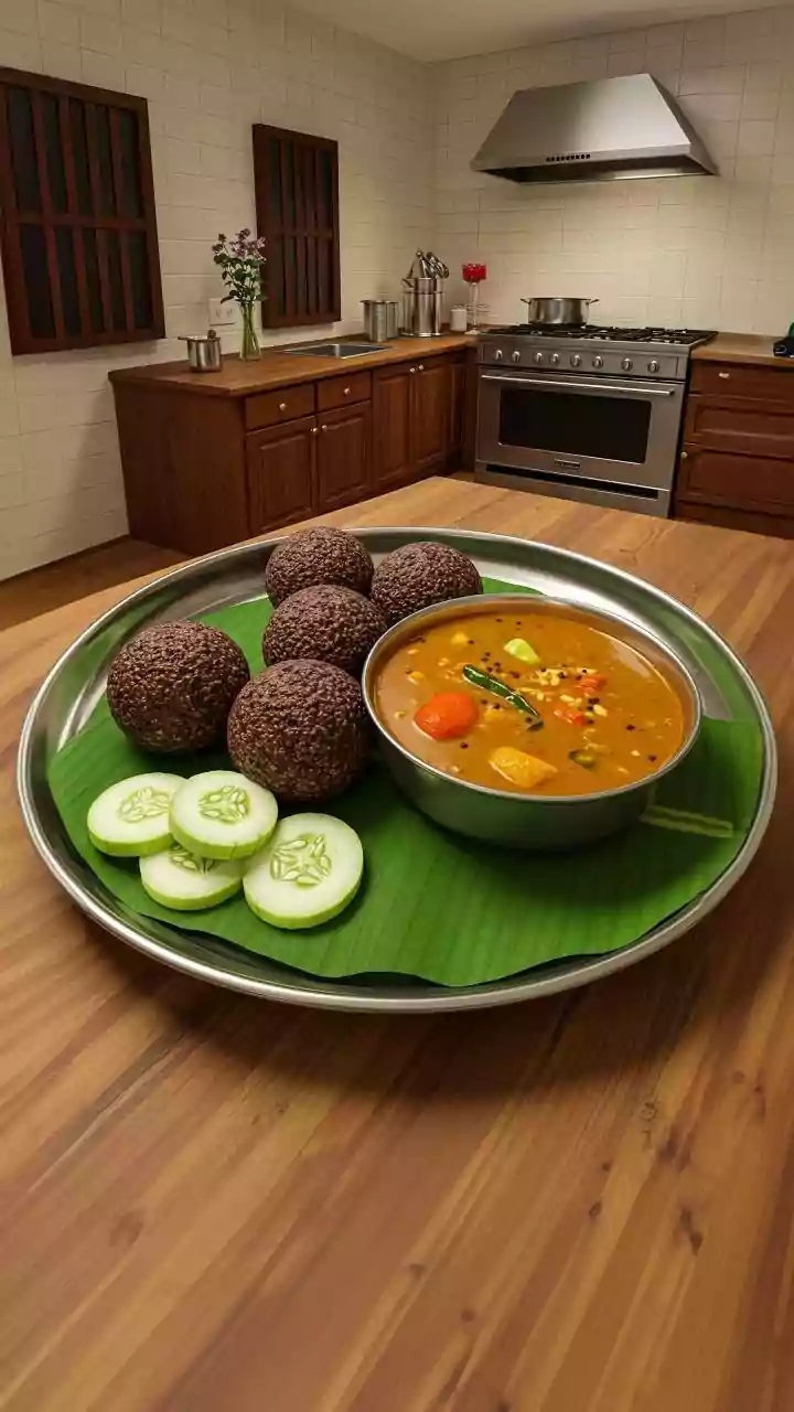 Effortless 80g Protein Daily: Simple Indian Meal Plans for a Healthier You