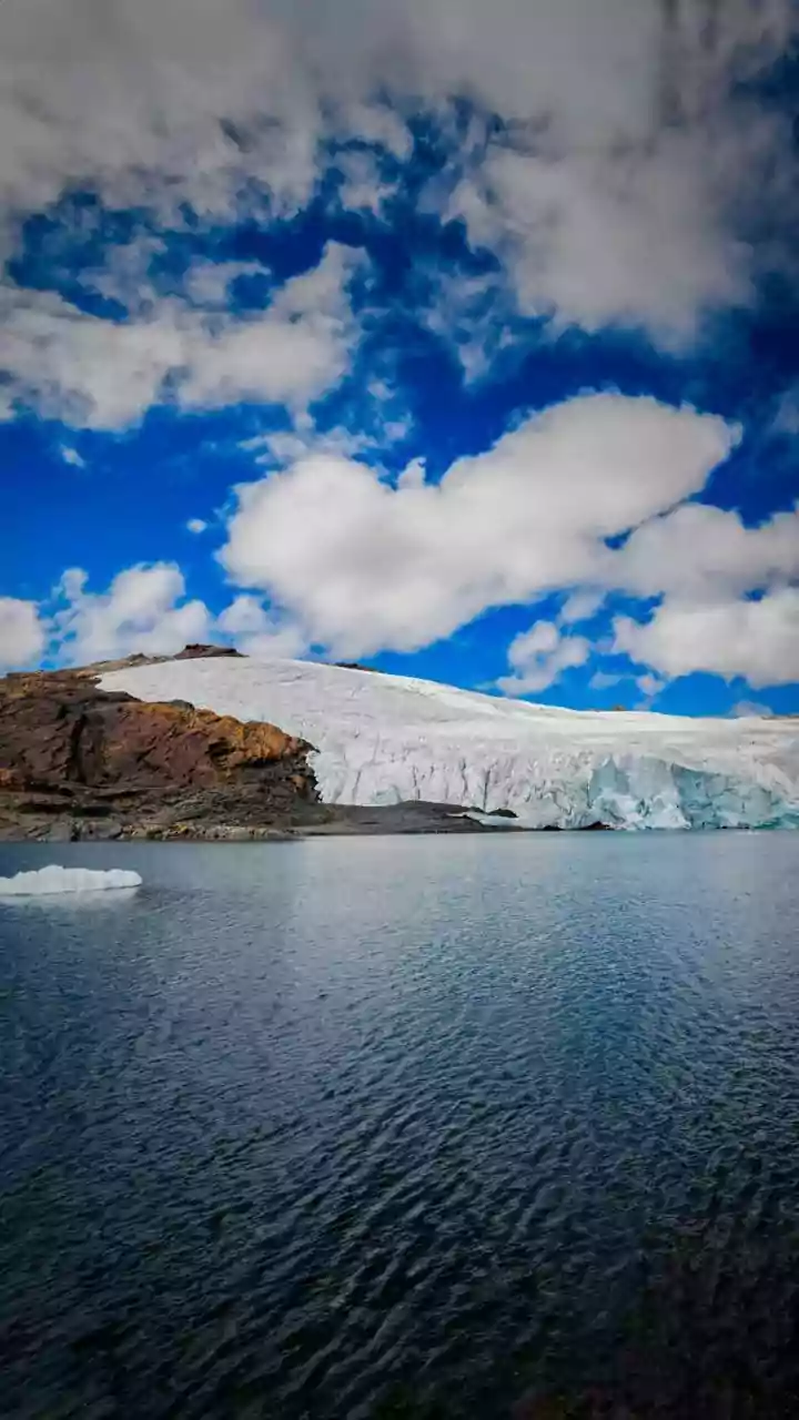 Nepal's Disaster Shows Why Travel Plans Cannot Ignore Environmental Risks
