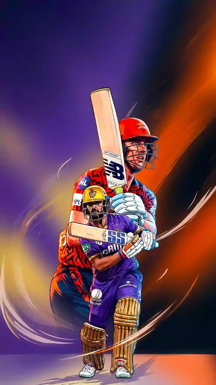 IPL 2026: Match 45, SRH vs KKR Match Prediction – Who will win today’s IPL match between Sunrisers Hyderabad vs Kolkata Knight Riders?