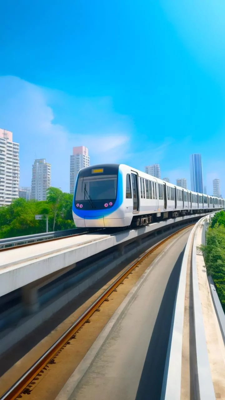 MoU between Centre, UP, UPMRC approved for Phase-1B of Lucknow Metro
