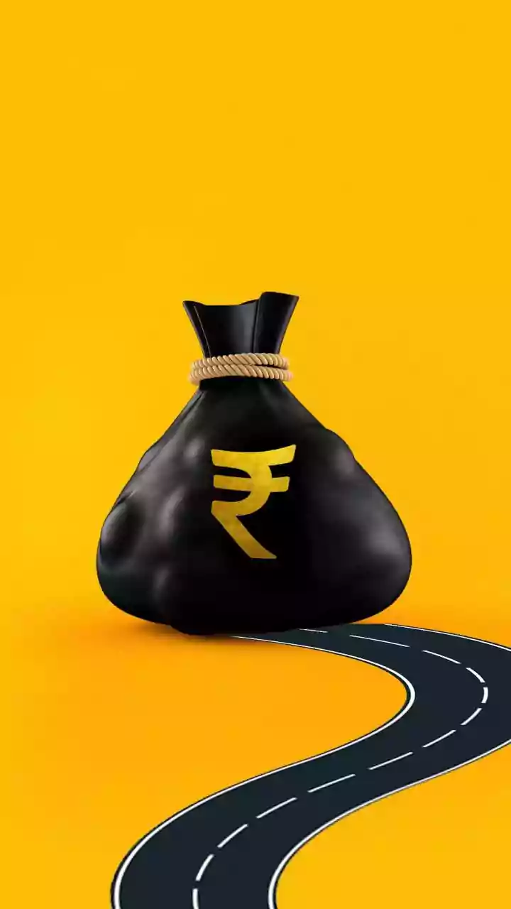 Tata Capital shares break out of narrow range for the first time in two months of listing