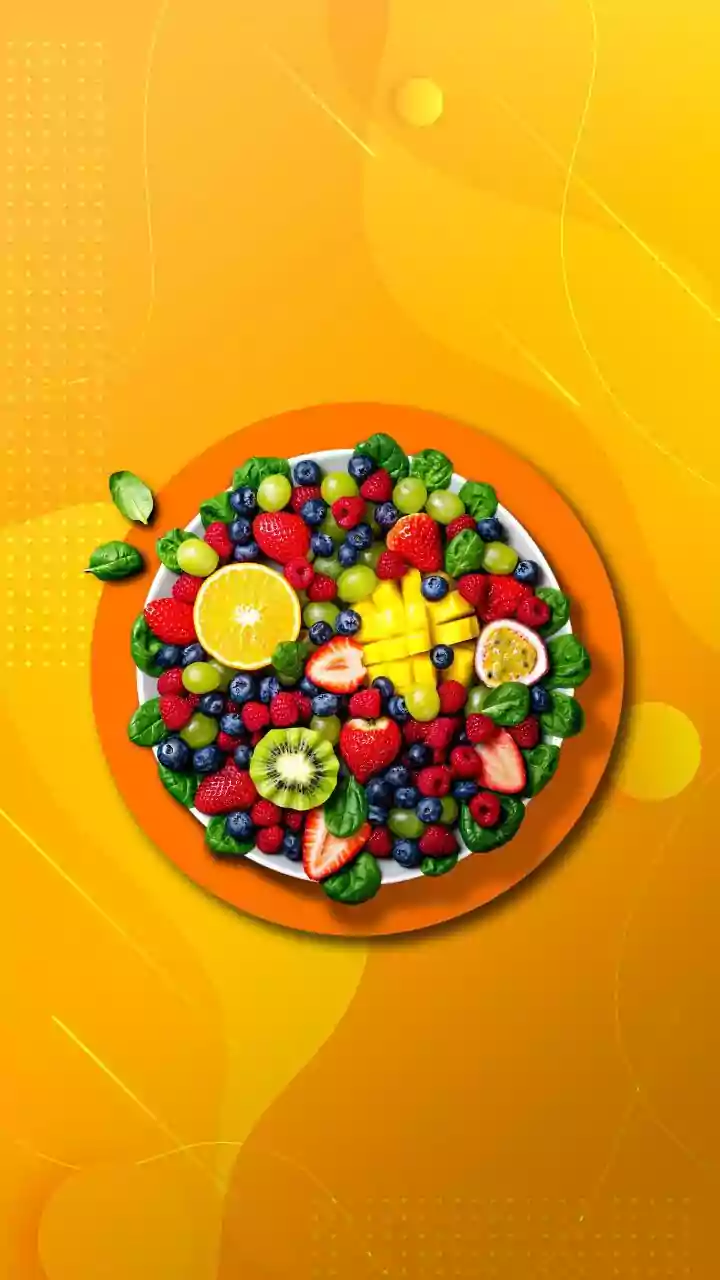 Daily Diet of a Longevity Expert: What They Eat