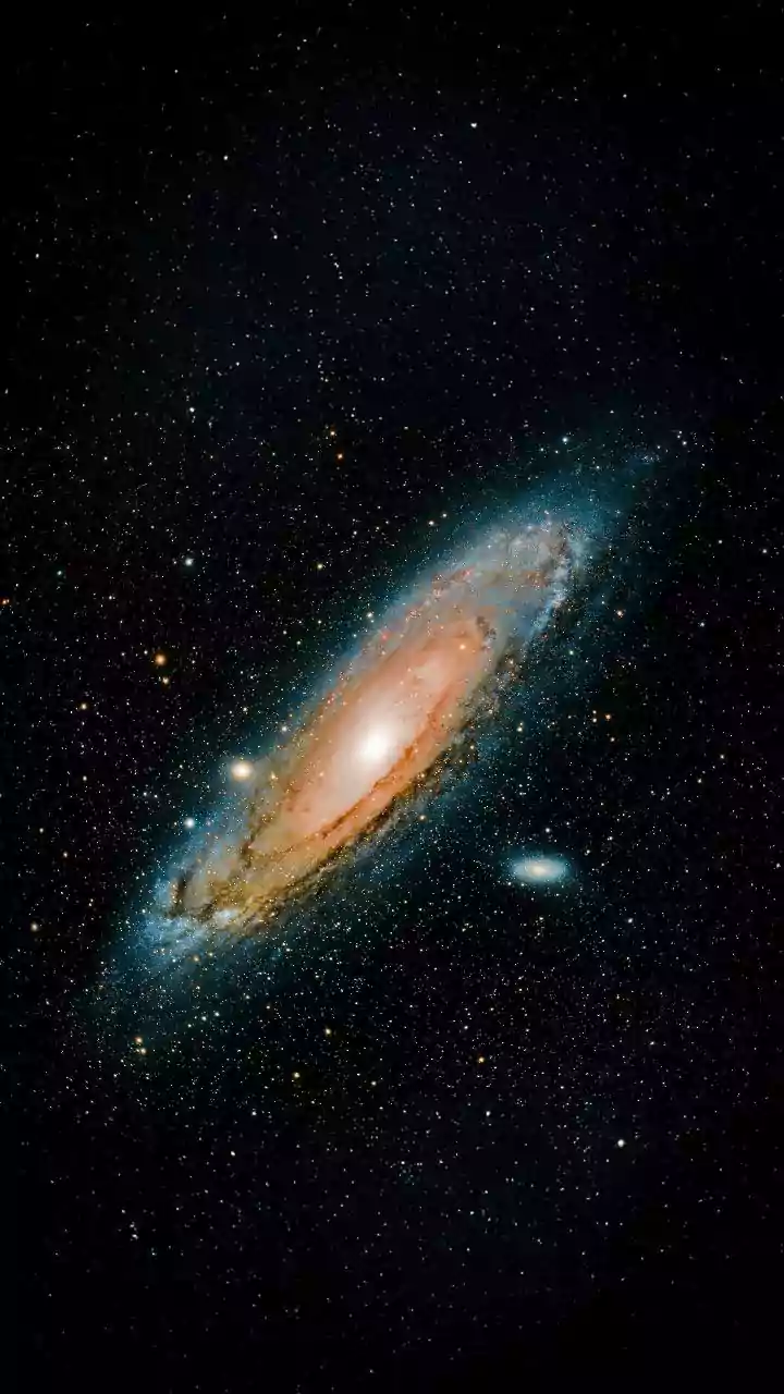 How Interacting Galactic Pairs Help Space Scientists Predict The Ultimate Fate Of Our Milky Way