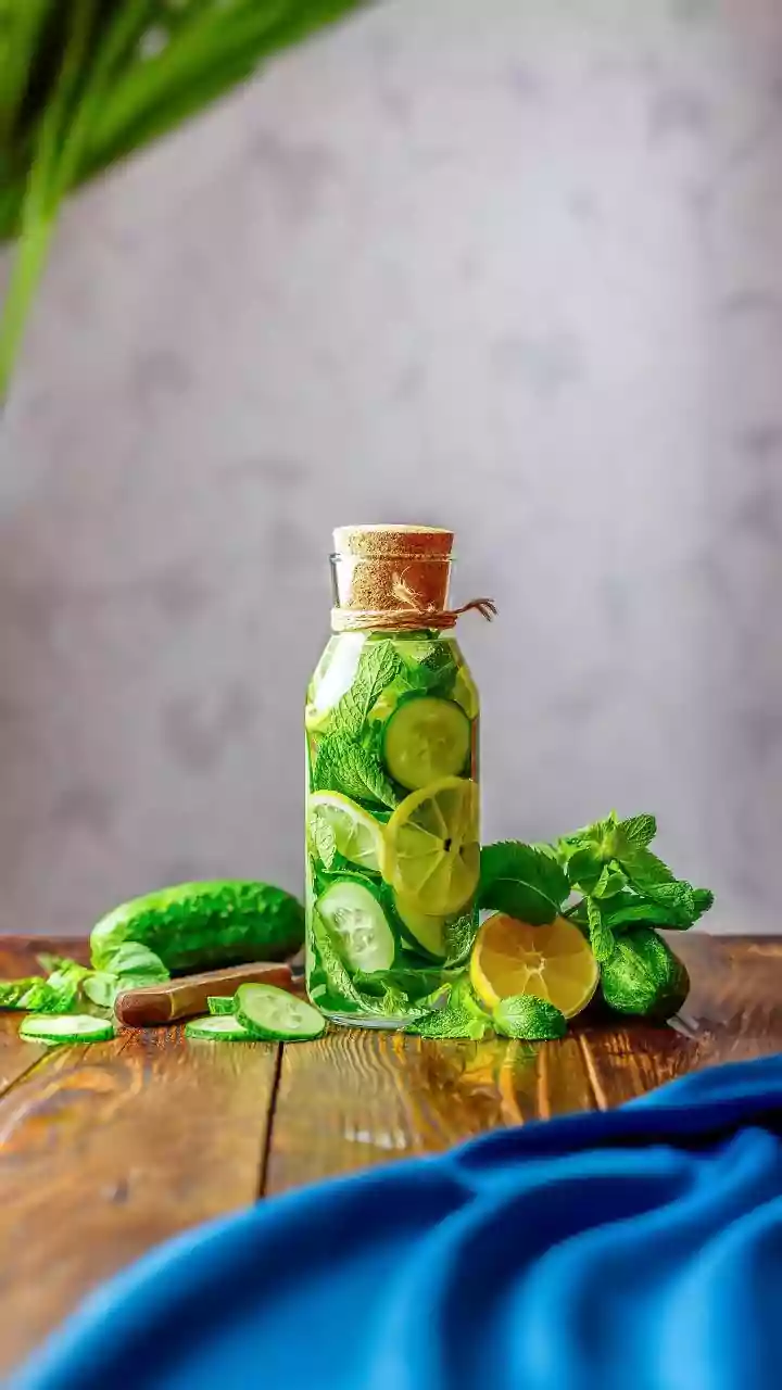 Cucumber's Cool: Revitalizing Skincare Secrets