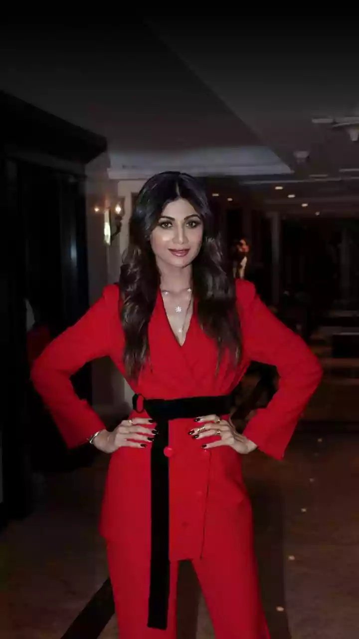 Bengaluru police file FIR against Shilpa Shetty's Bastian