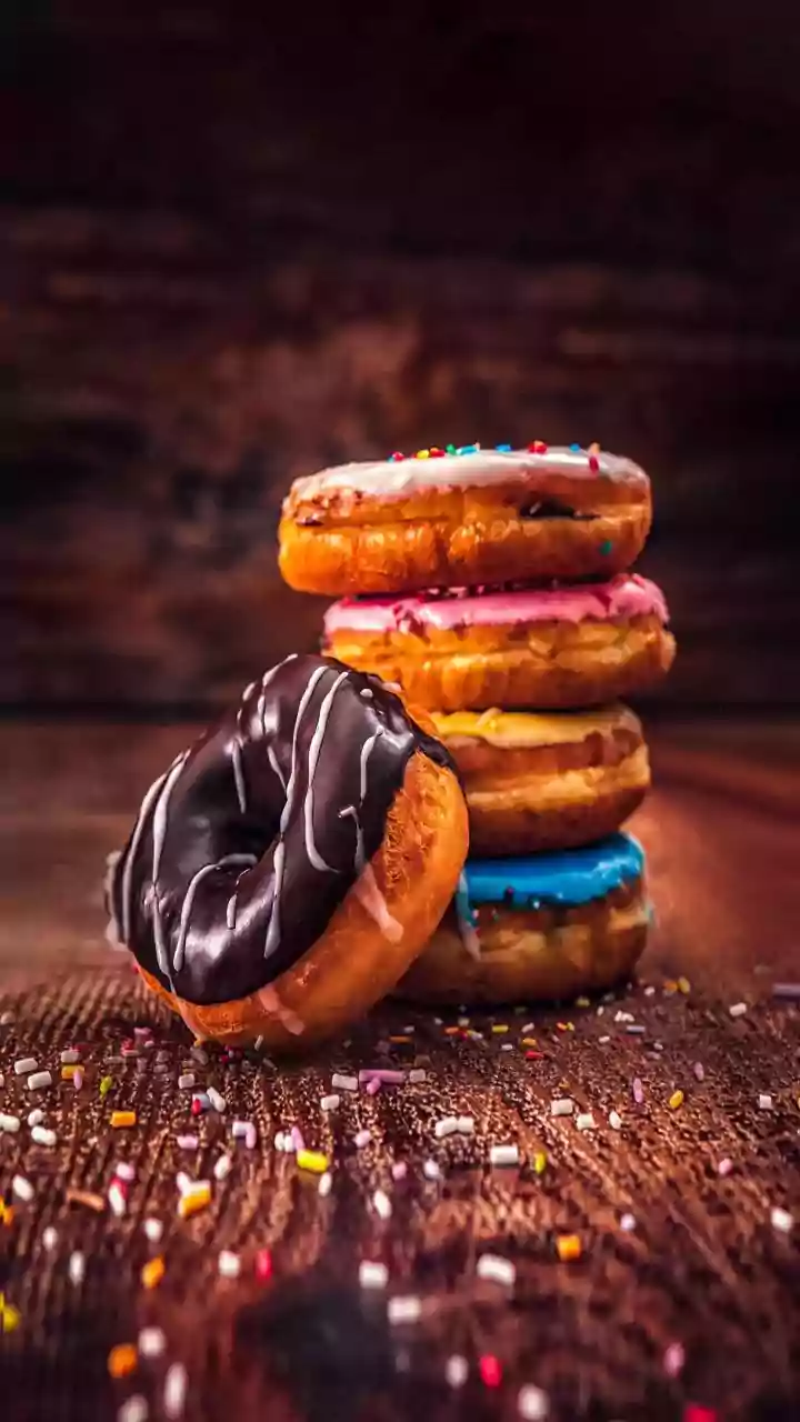 Sweet Endings: Beloved Donut Chain Departs India After 15 Sweet Years