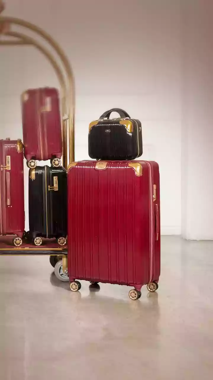 Bleisure Travel Is Growing Up And Getting Luxe