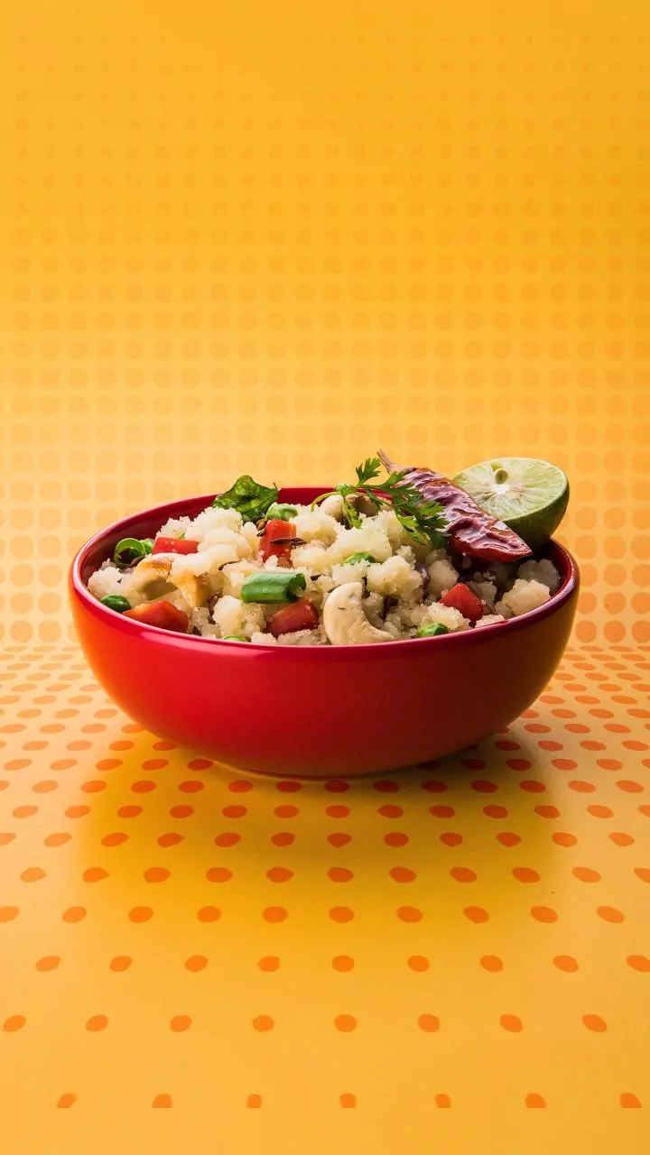 Food Inflation Makes Adaptable Recipes More Useful for Indian Kitchens