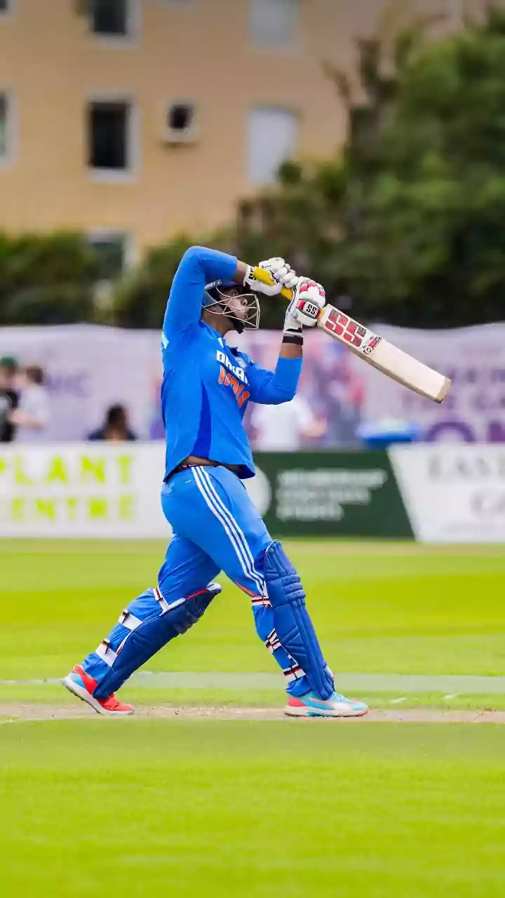 June 9 Sports Bulletin: Arshad-Gaikwad Star vs SL A, Vaibhav's Muted India A Debut, Siraj Rested For UK Tour and Rohit-Hardik Cleared for Afghanist...